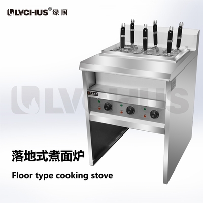 商用廚具與廚房的專業設計 提升效率與安全的關鍵