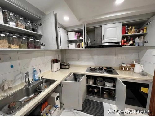 廚房中5個被盲目跟風的“反人性”設計，專業設計師為你避坑