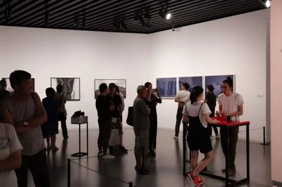 東西交融的藝術(shù)史詩——評(píng)劉海粟美術(shù)館“中國留法藝術(shù)家百年開拓與交流展”